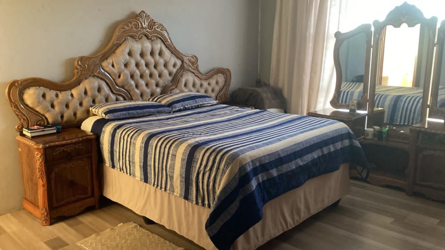 3 Bedroom Property for Sale in Botshabelo Free State